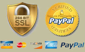 PayPal - The safer, easier way to pay online!
